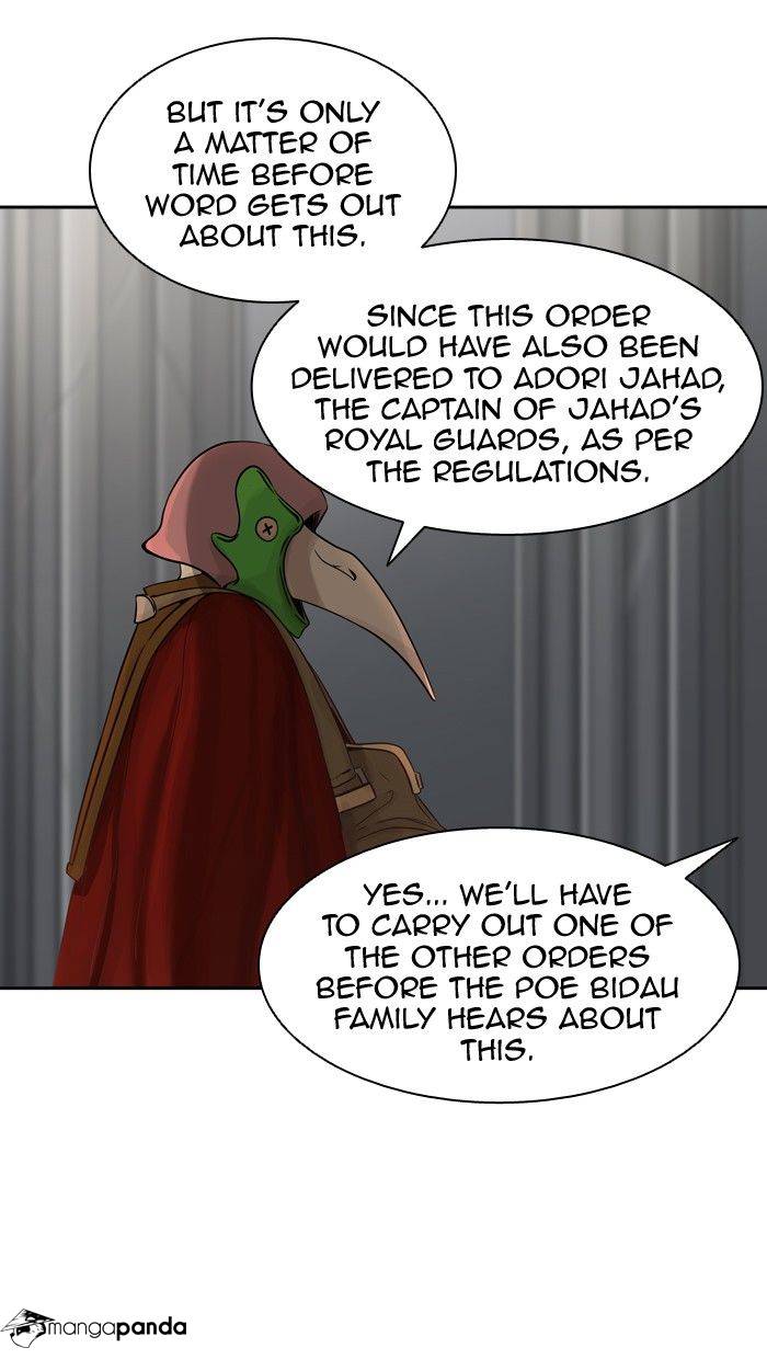 Tower of God Chapter 389 image 78